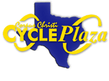 Corpus Christi Cycle Plaza Logo