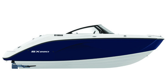 Yamaha AR220 SX220