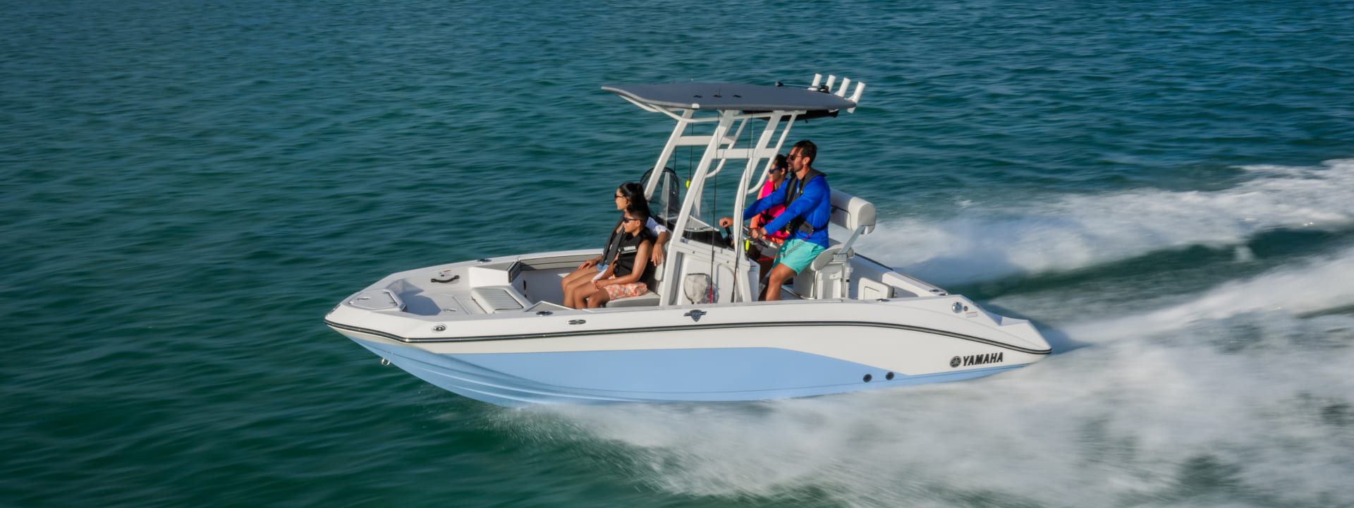 Yamaha Boats Corpus Christi
