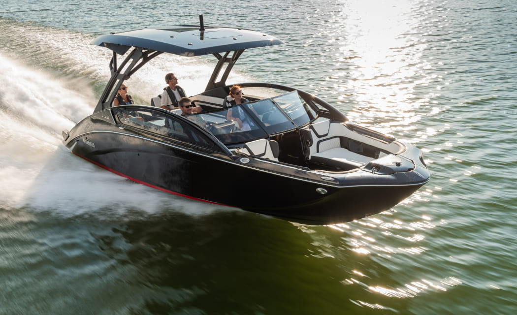 Yamaha Boats Dealer