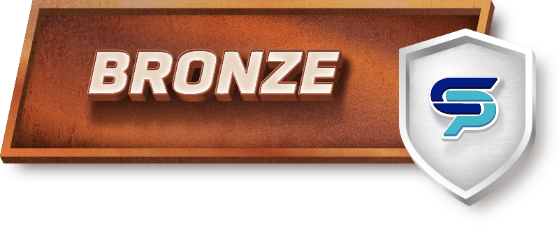 Bronze Service