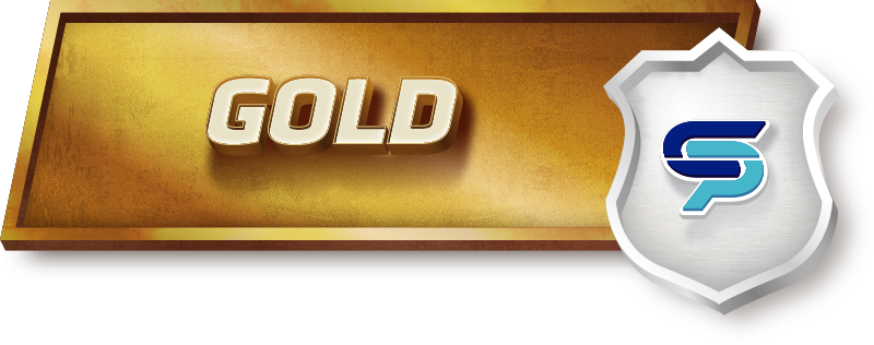 Gold Service