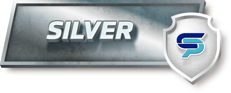 Silver Service