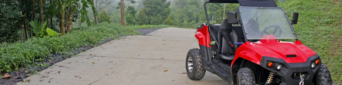 Read more about the article A Buyers Guide To Utv Windshields