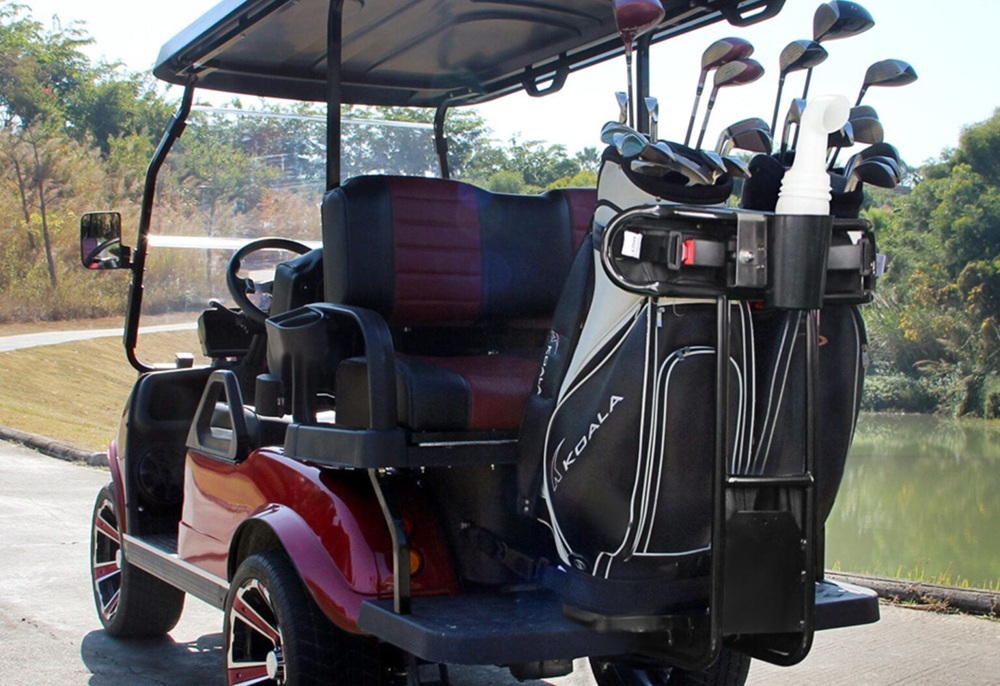You are currently viewing Accessories You Can Purchase For Your Golf Cart