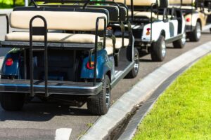 Read more about the article All About The Life Expectancy Of A Used Golf Cart