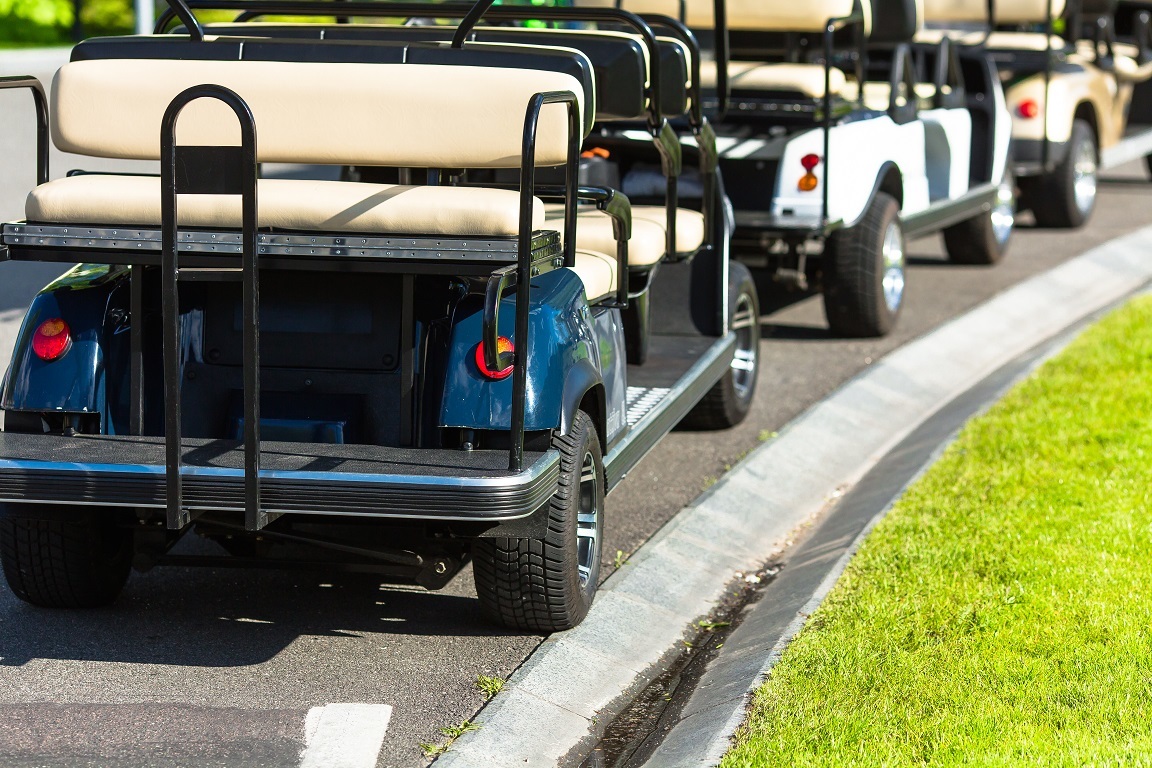 Read more about the article All About The Life Expectancy Of A Used Golf Cart