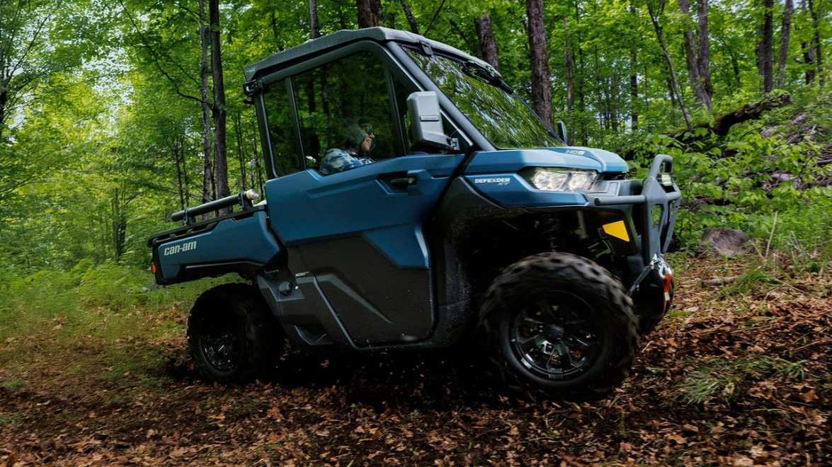 Read more about the article ATV vs UTV: Which Is Better For Hunting?