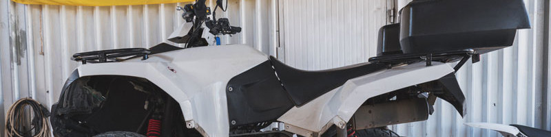 You are currently viewing Atv Maintenance Tips