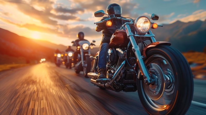 You are currently viewing Beginners Guide To Buying A Cruiser Motorcycle