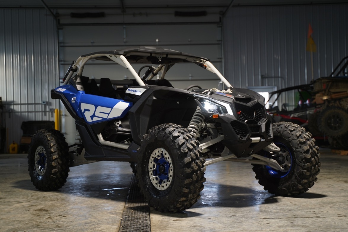 Read more about the article Buying The Perfect Can-Am®Powersports Vehicle For Your Needs