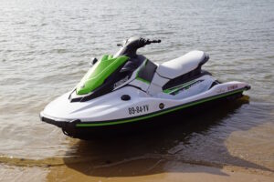 Read more about the article Buying Guide: How To Choose The Right Yamaha® Jet Boat
