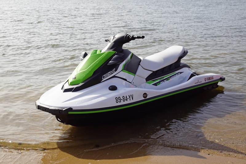 You are currently viewing Buying Guide: How To Choose The Right Yamaha® Jet Boat