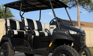 Read more about the article Choosing The Perfect Golf Cart Windshield