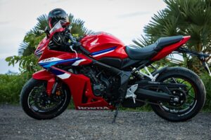 Read more about the article Choosing Your Perfect Honda® Powersports Vehicle
