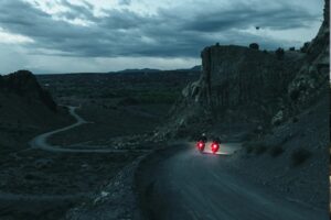 Read more about the article Cruiser Vs Sport Vs Adventure Bike