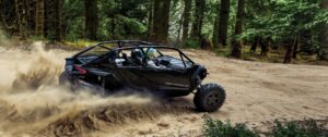 Read more about the article Cycle Plaza Welcomes The CF Moto Utility Vehicles To Its Lineup