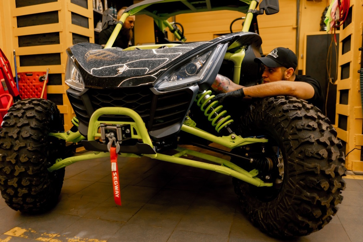 Read more about the article Essential Repair Tips To Keep Your UTV Running Strong