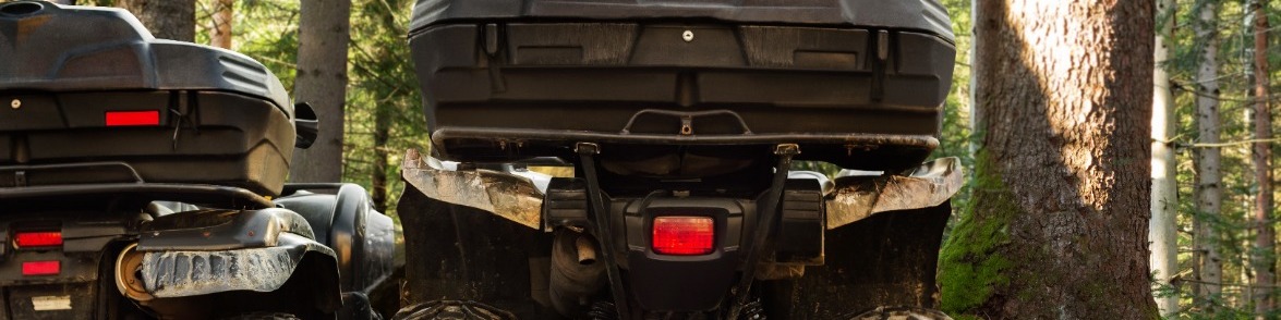 You are currently viewing Finding The Right Utv