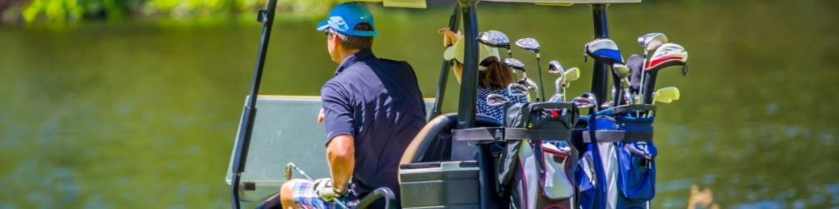 You are currently viewing Golf Cart Maintenance Tips