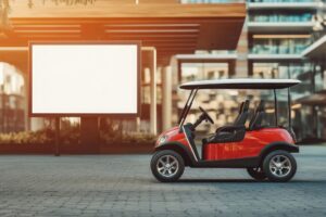 Read more about the article How To Make Your Golf Cart Street Legal