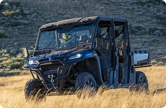 Financing Image