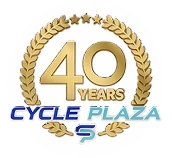 Corpus Christi Cycle Plaza Logo