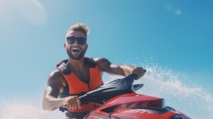 Read more about the article Mastering The Art Of Riding A PWC
