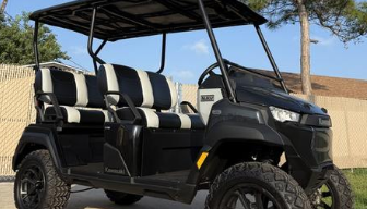 Read more about the article Mastering Safety Effective Strategies For Preventing Golf Cart Accidents