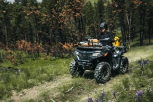 Read more about the article Powersports Winterization