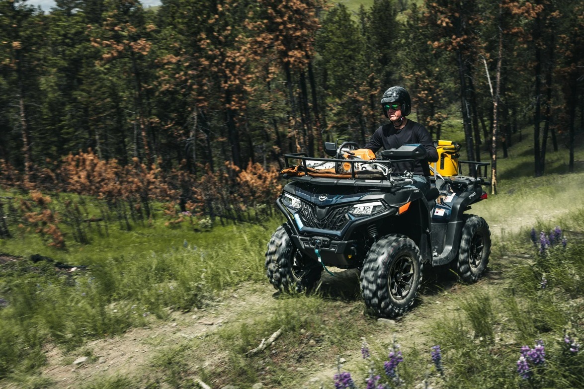 Read more about the article Powersports Winterization
