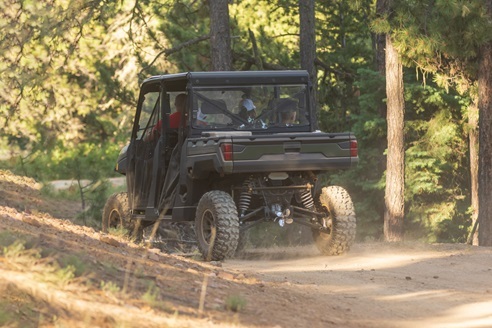 You are currently viewing Practical Uses Of UTVs To Broaden Your Horizon