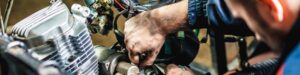 Read more about the article Reasons To Seek Professional Motorcycle Service
