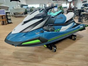 Read more about the article Ride The Waves In Style Unveiling The Thrilling World Of Personal Watercraft At Corpus Christi Cycle Plaza