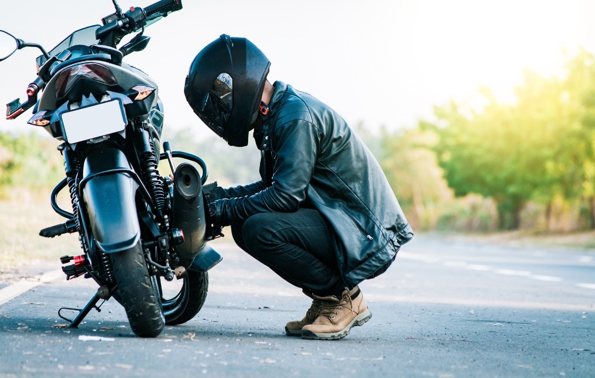 You are currently viewing The Ultimate Motorcycle Pre-Ride Inspection Checklist