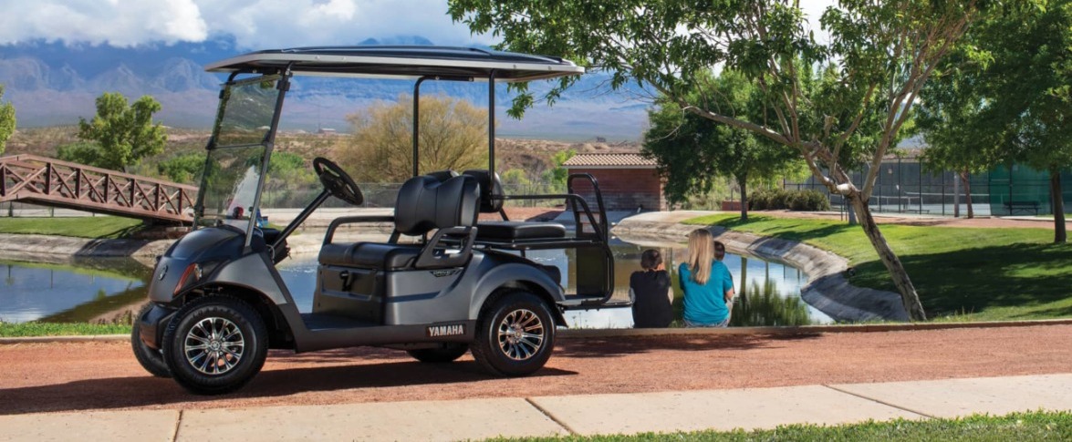 You are currently viewing The Joy Of Golf Cart Ownership Beyond The Fairways