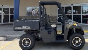 Read more about the article The Benefits Of Purchasing A Used Utv