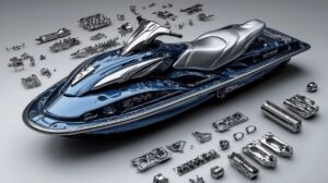 Read more about the article The Unique Benefits Of Buying OEM Parts For PWC