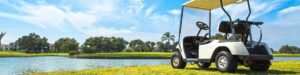 Read more about the article The Benefits Of Golf Carts