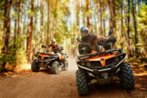 Read more about the article Tips For Atv Sand Riding