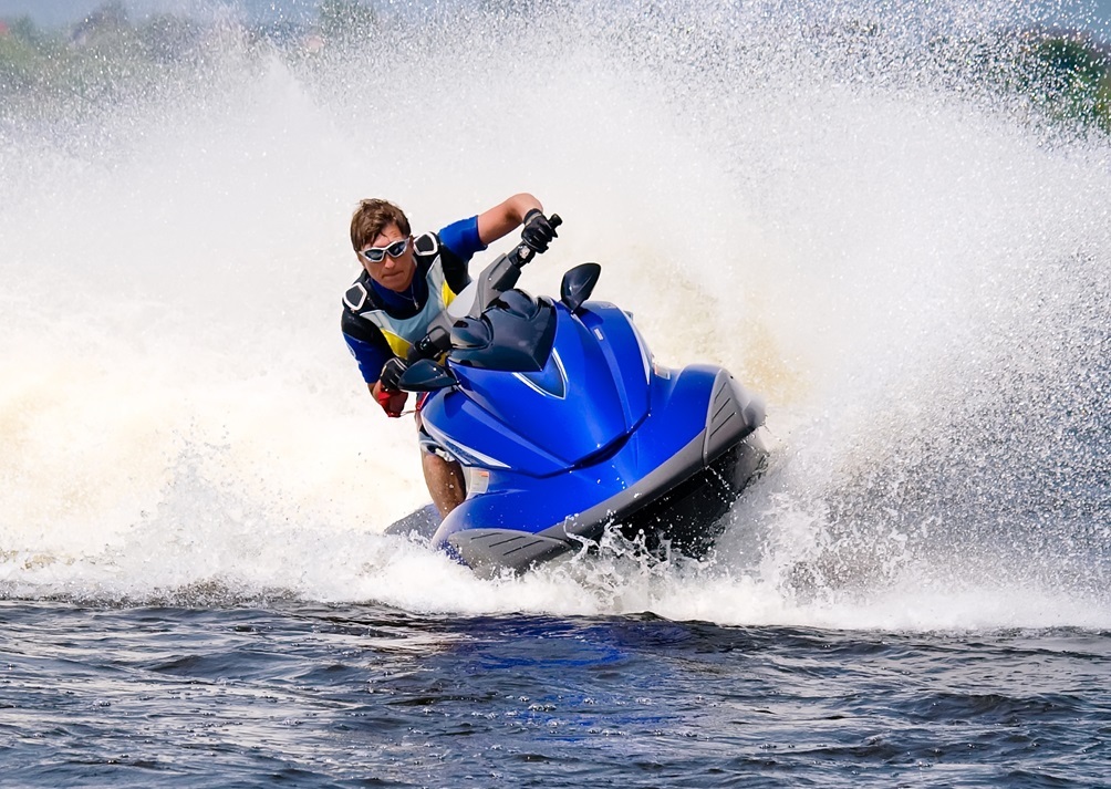 You are currently viewing Understanding How A Personal Watercraft Pwc Works