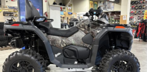 Read more about the article Understanding The Total Cost Of ATV Ownership