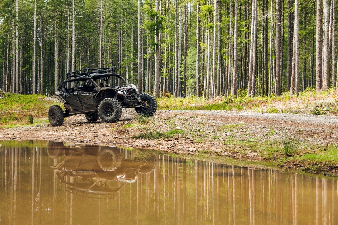 Read more about the article Utv Maintenance Tips