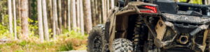 Read more about the article Utv Parts Buying Tips