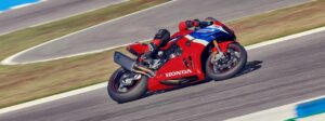 Read more about the article What Honda Motorcycle Is The Fastest?