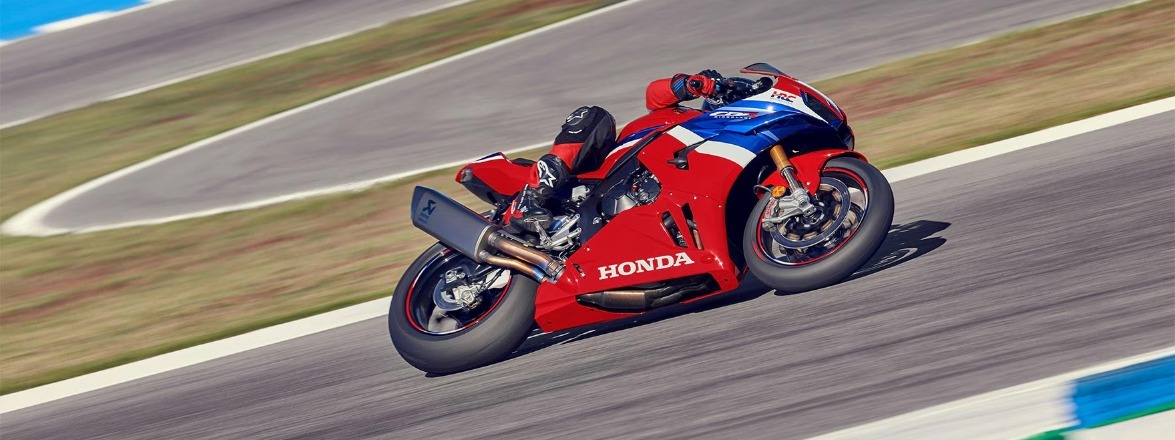 You are currently viewing What Honda Motorcycle Is The Fastest?