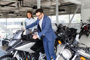 Read more about the article What To Consider When Choosing Between Different Types Of Motorcycles