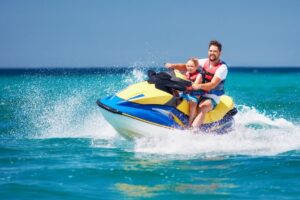 Read more about the article What Are The Benefits Of Owning A Personal Watercraft