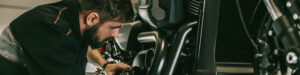 Read more about the article Why You Need To Get Your Motorcycle Serviced