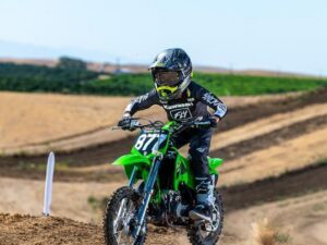 Read more about the article Youth Motorcycle Buying Guide